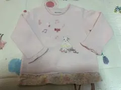 クーラクール トップス 90