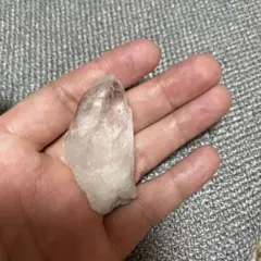 ⭐️高級品！ガネッシュヒマール スモーキークォーツ 水晶 原石 福徳