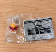 HYSTERIC MINI めじるしアナザーカラー MINIちゃん