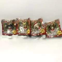 【未開封】けいおん！ 当時物限定グッズ 豪華31点セット（サンタ全9種＋α） 新品未開封】けいおん！ サンタフィギュア コンプセット - メルカリ
