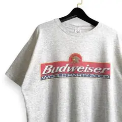 70s vintage Budweiser リンガー Tシャツ PM363 - メルカリ
