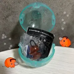 チェンソーマン レゼ篇 めじるしアクセサリー1 ポチタ
