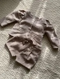 mamaaraku セットアップ