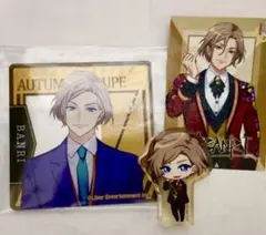 A3! 摂津万里 まとめ売り ※説明文必読※ A3! 摂津万里 まとめ売り - メルカリ