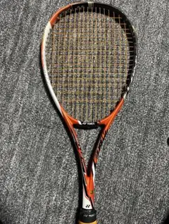 LASERUSH IV テニスラケット