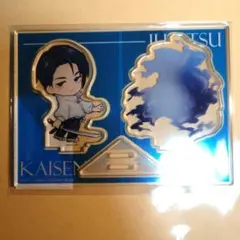 呪術廻戦 まるくじ 大吉 乙骨憂太 アクリルジオラマ