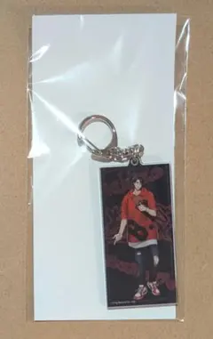 ヒプマイ オンラインくじ アクキー EW03 一郎