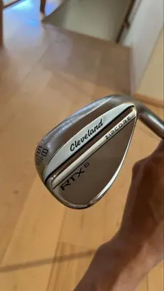 2026年最新】rtx6 ウェッジ 48の人気アイテム - メルカリ