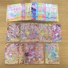 アイプリ　ひまり　まとめ売り　リング弾　 星2.3 55枚付き　①