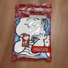 (新品未使用未開封)スヌーピー　バスタオルのサムネイル