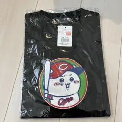 ちいかわ × カープ Tシャツ Sサイズ ちいかわ 広島東洋カープ Tシャツ Sサイズ キャンセル不可 カテ変更