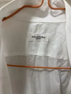 Amtteliebe アンテリーベ 新郎用 モーニングシャツ M