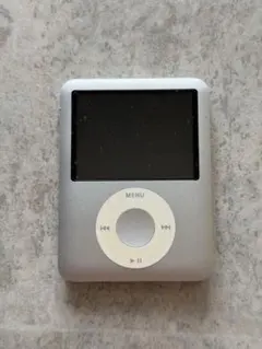 2026年最新】ipod nano ジャンクの人気アイテム - メルカリ