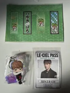 【ラルク】アクスタ アクキー チェキ yukihiro 2026年最新】YuKiHiRo アクリルスタンドの人気アイテム - メルカリ