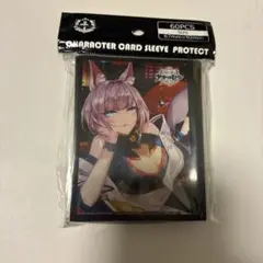 2025年最新】アズールレーン 加賀 カードスリーブの人気アイテム