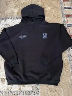 乃木坂46ビックシルエットパーカー　 ブラック(L) Tシャツセット