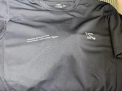 未使用！北海道マラソンTシャツ　XSサイズ