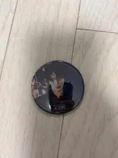 txt ボムギュ 缶バッジ
