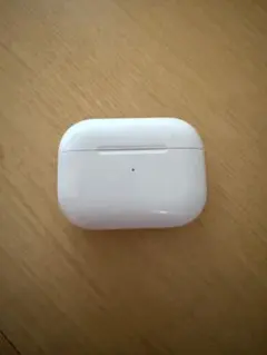 Apple AirPods Pro 本体 充電ケース付き
