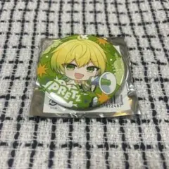 AMPTAKxCOLORS　ぷりっつ　缶バッチ