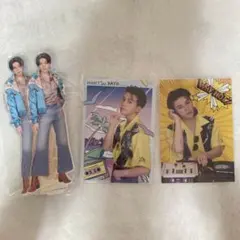 BTTM3 八木勇征