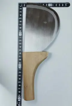 가죽 커팅 나이프 라운드 커팅 나이프 사카이 나이프