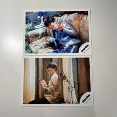 【渡辺翔太】 公式写真 オフショット Secret Touch