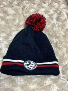 Disney ミッキーマウス ニット帽 54cm