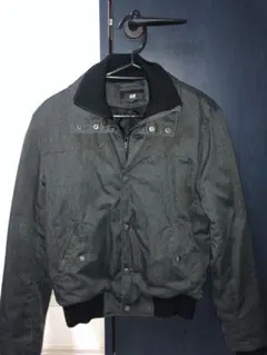 H&M ブルゾン