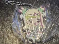 キミとアイドルプリキュア　カプセルラバーマスコット2　キュアズキューン