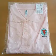 チーバくん ポロシャツ