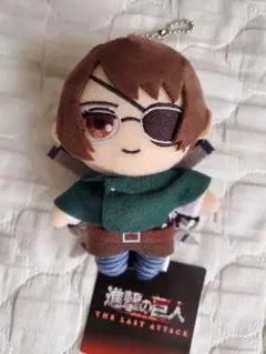 2026年最新】ハンジ・ゾエ ぬいぐるみの人気アイテム - メルカリ