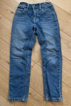Lee デニムパンツ　120