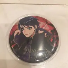 ツイステ 缶バッジ デュース  式典服