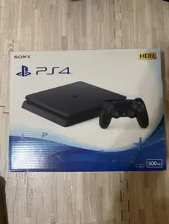 SONY PlayStation 4 本体 CUH-2200A