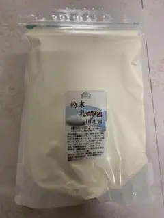 粉末乳酸菌 10兆個　1個　自然健康社のサムネイル