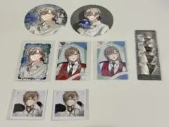 叶　グッズセット