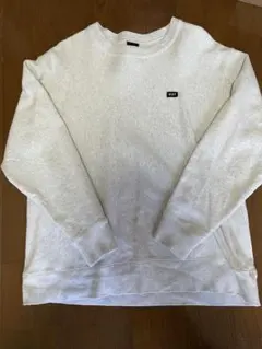 HUF グレー スウェット Mサイズ