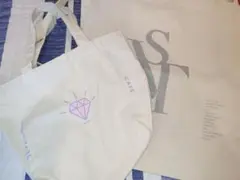 SEVENTEEN トートバッグ ドームツアー2020 セブチカフェ