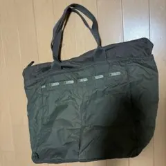 レスポ　トートバッグ