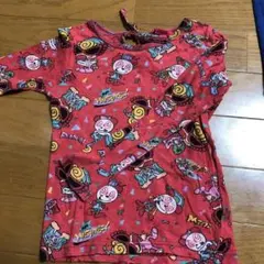 ヒスミニ ロンT