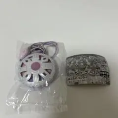 なりきりプリキュア1 名探偵プリキュア　ブローチ