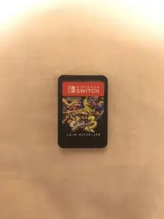 Splatoon 3 Nintendo Switch ゲームカード
