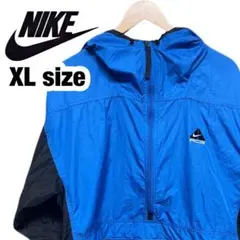 【希少！NIKE ACG ★ ナイロンジャケット トップス ヴィンテージ