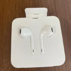Apple EarPods with Lightning Connector