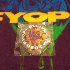 B'z LIVE-GYM 2026 FYOP＋ガチャ