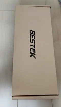 【新品未使用】BESTEK BTSS01BK モニターアーム