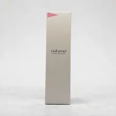 サクラエ クリアサイクルローション 120ml 薬用化粧水【新品未開封】のサムネイル