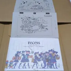 2026年最新】リトルウィッチアカデミア recessの人気アイテム - メルカリ