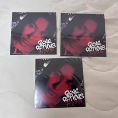 小森隼　アザージャケット